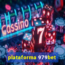 plataforma 979bet